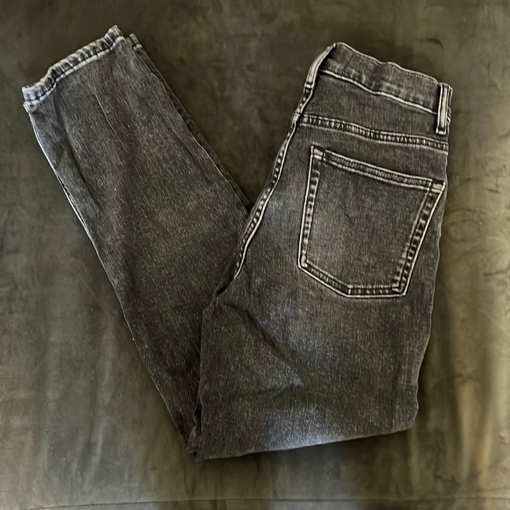 Everlane 90s jeans